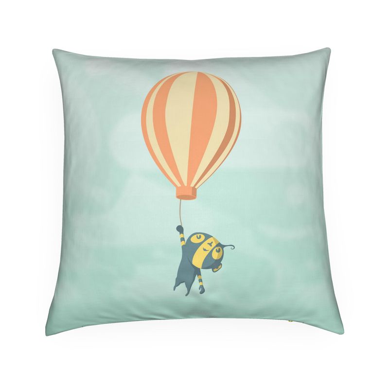 Pebo Balloon Cushion