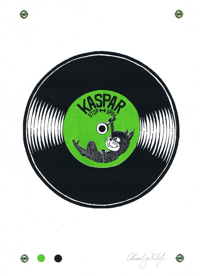 Kasper Record