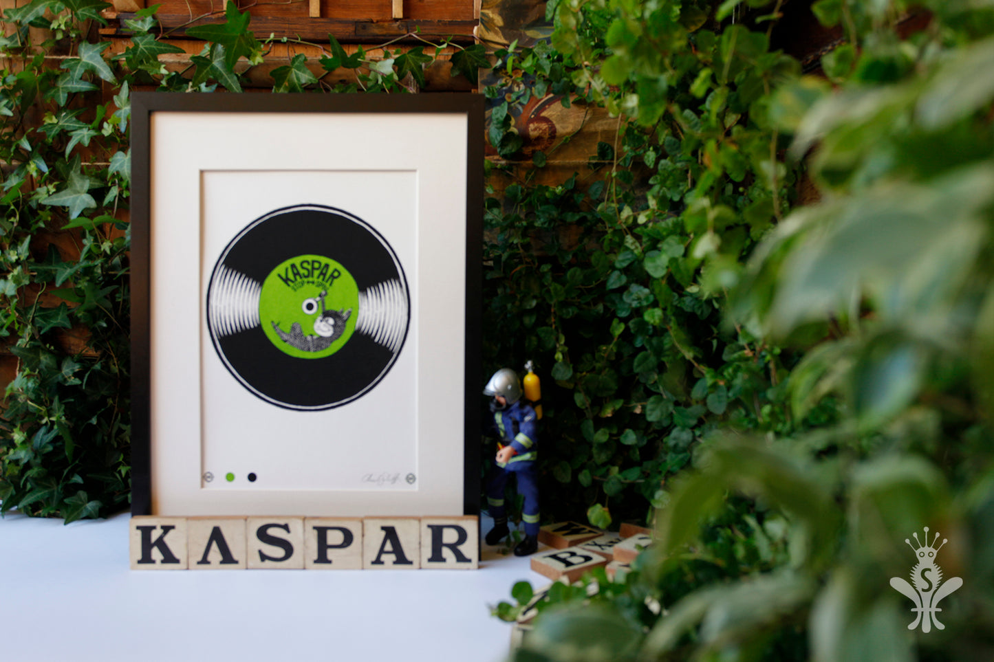 Kasper Record