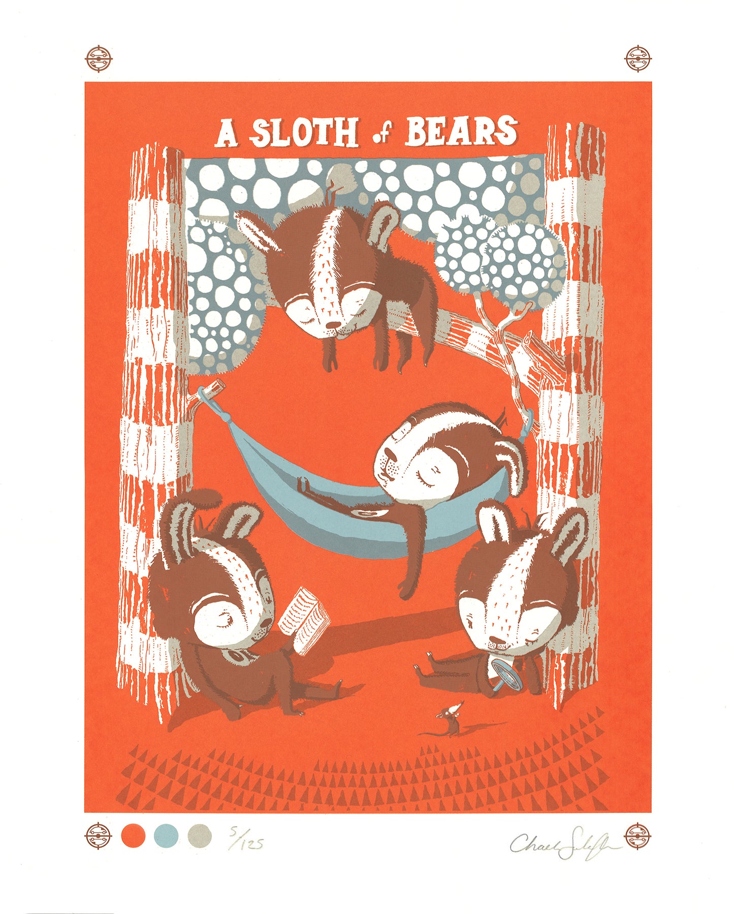 Sloth of Bears